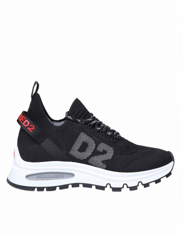 DSQUARED2 Sneakers Codice prodotto: SNM0211 59204353 2124 Offerta Anniversario