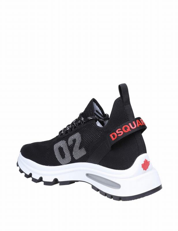 DSQUARED2 Sneakers Codice prodotto: SNM0211 59204353 2124 Offerta Anniversario