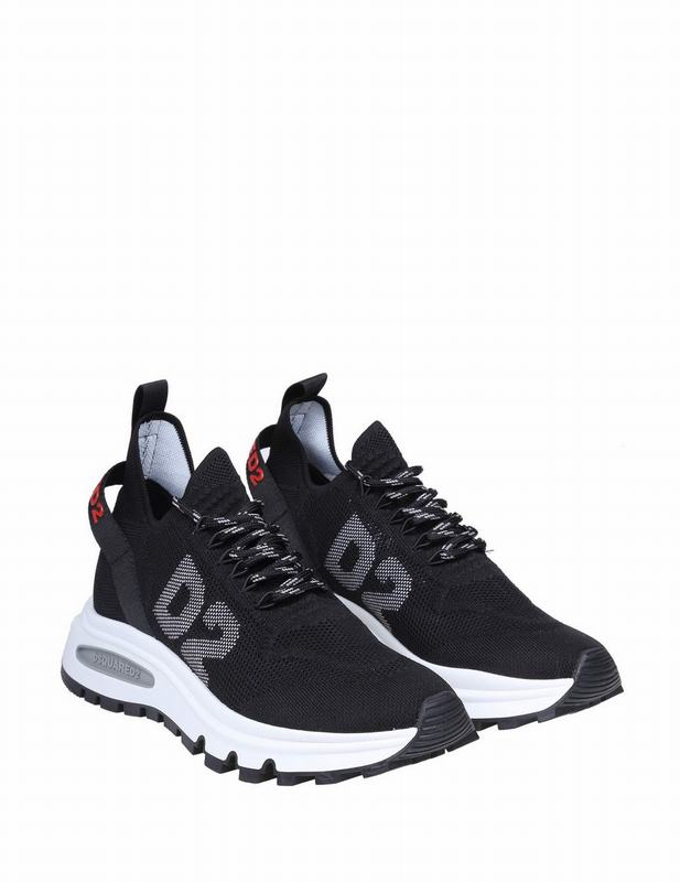 DSQUARED2 Sneakers Codice prodotto: SNM0211 59204353 2124 Offerta Anniversario