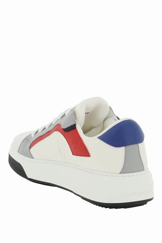 DSQUARED2 Sneakers Codice prodotto: SNM0264 35605786 M2044 Smaltimento dello stoccaggio