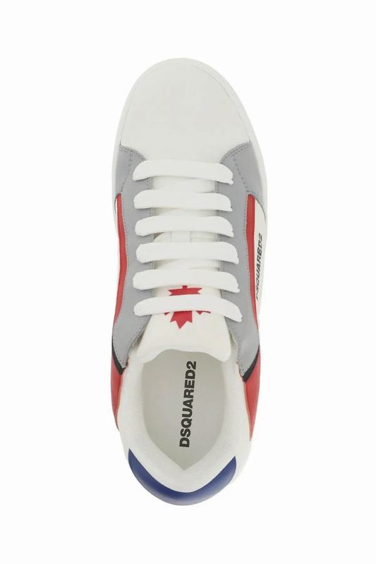 DSQUARED2 Sneakers Codice prodotto: SNM0264 35605786 M2044 Smaltimento dello stoccaggio