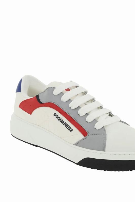 DSQUARED2 Sneakers Codice prodotto: SNM0264 35605786 M2044 Smaltimento dello stoccaggio