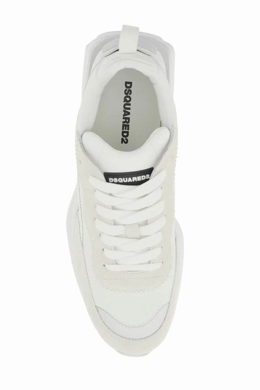 DSQUARED2 Sneakers Codice prodotto: SNM0242 25105795 1062 Vendita calda