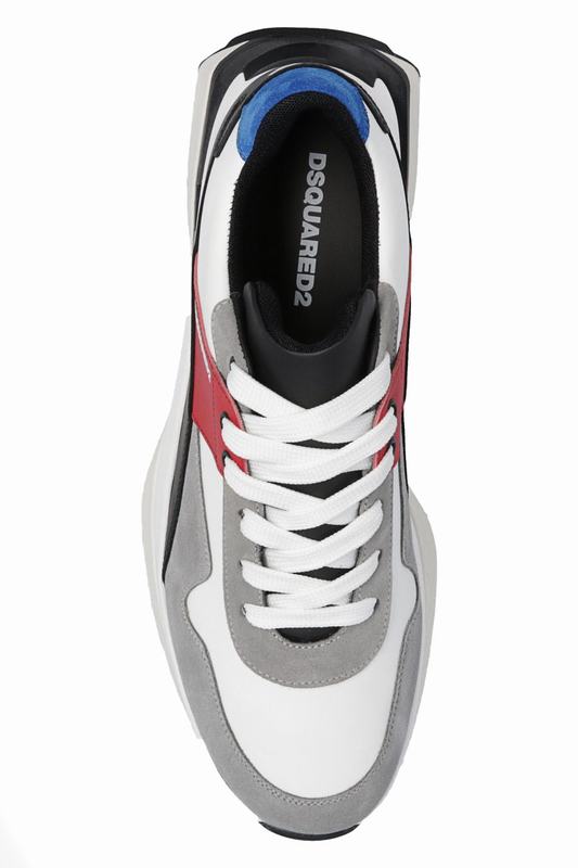 DSQUARED2 Sneakers Codice prodotto: SNM0268 13220001 M1476 Offerta migliore