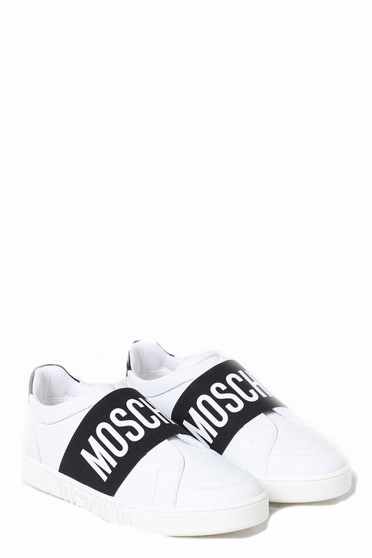 Moschino Sneakers Codice prodotto: MB15032G1F Latest fashion