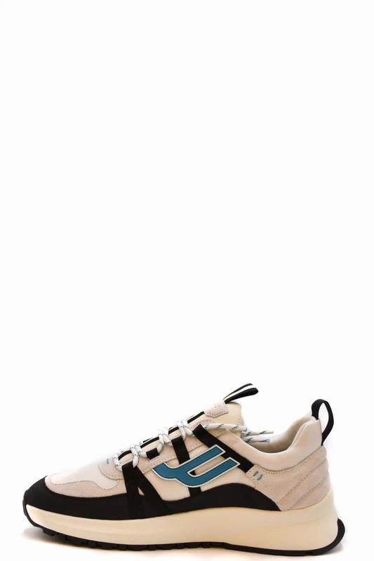 BALLY Sneakers Codice prodotto: 6301540 MSK135 TE027 I905 Offerta temporanea