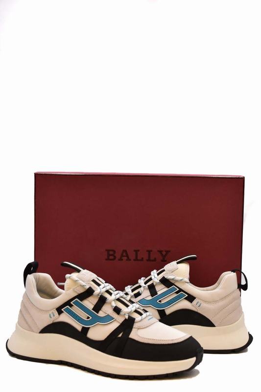 BALLY Sneakers Codice prodotto: 6301540 MSK135 TE027 I905 Offerta temporanea
