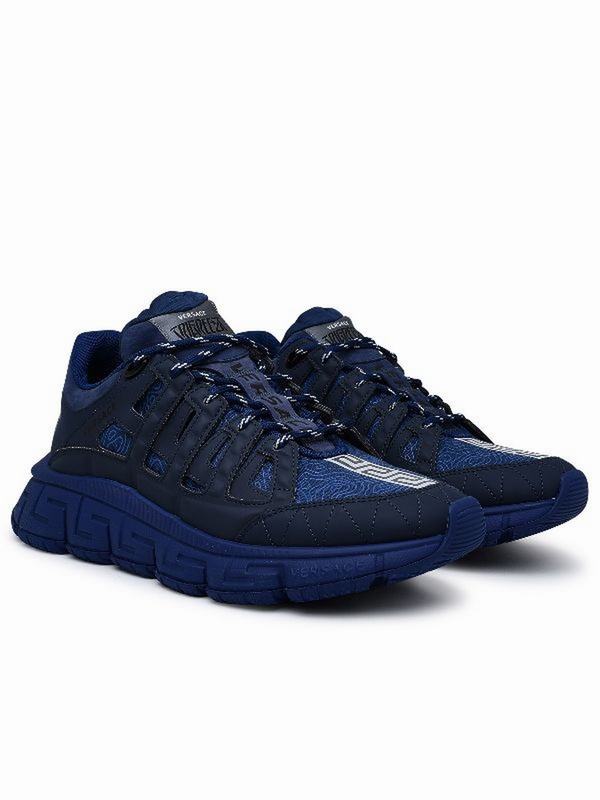 Versace Sneakers Codice prodotto: DSU8094 Offerte esclusive