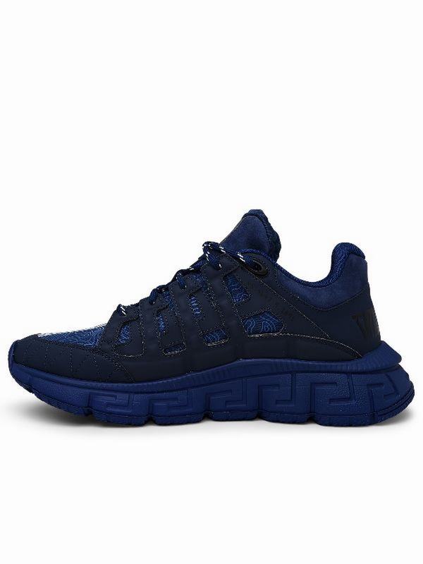 Versace Sneakers Codice prodotto: DSU8094 Offerte esclusive