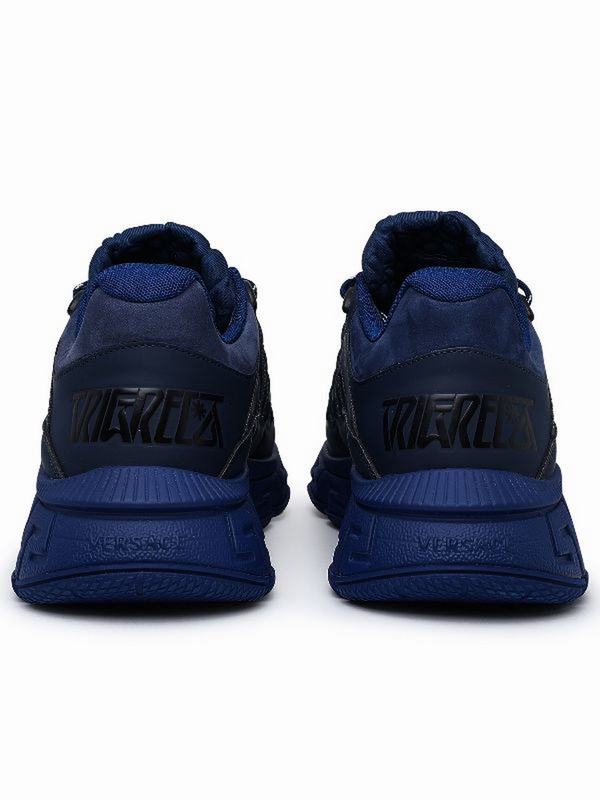 Versace Sneakers Codice prodotto: DSU8094 Offerte esclusive