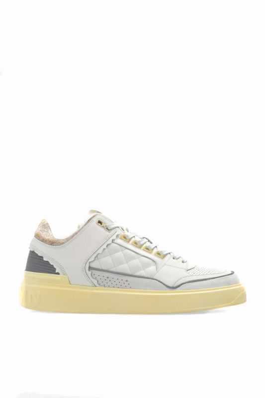 Balmain Sneakers Codice prodotto: VI304TVTCK 0FA Grandi sconti