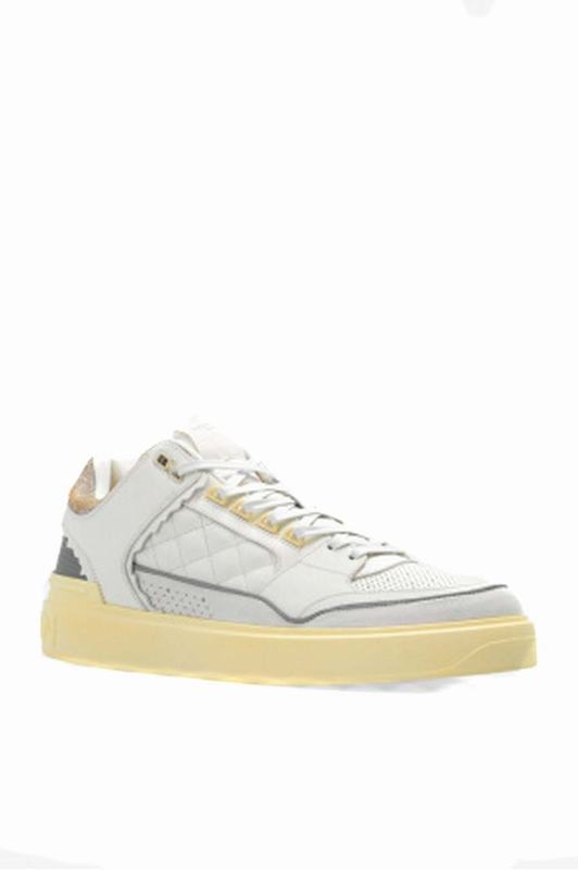 Balmain Sneakers Codice prodotto: VI304TVTCK 0FA Grandi sconti