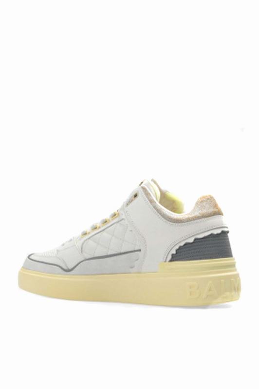 Balmain Sneakers Codice prodotto: VI304TVTCK 0FA Grandi sconti