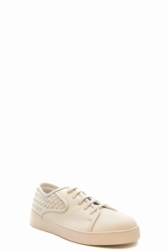 Bottega Veneta Sneakers Codice prodotto: 475167 V0013 9000 Comprane uno, ottenene uno gratis