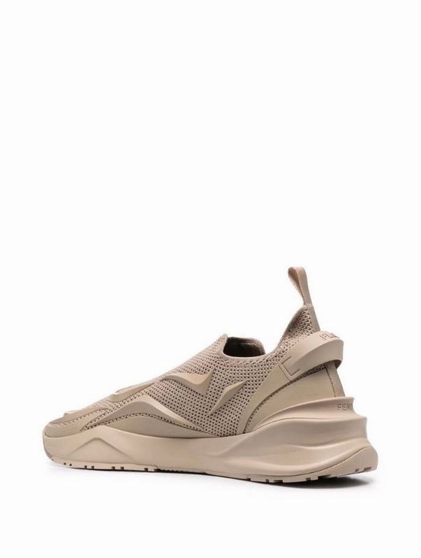 Fendi Sneakers Codice prodotto: 7E1504AHI8F0EJB Offerte giornaliere