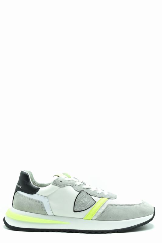 Philippe Model Sneakers Codice prodotto: TYLUWN01WN01 Prezzo basso