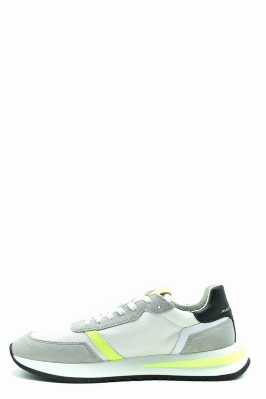 Philippe Model Sneakers Codice prodotto: TYLUWN01WN01 Prezzo basso