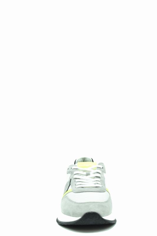 Philippe Model Sneakers Codice prodotto: TYLUWN01WN01 Prezzo basso