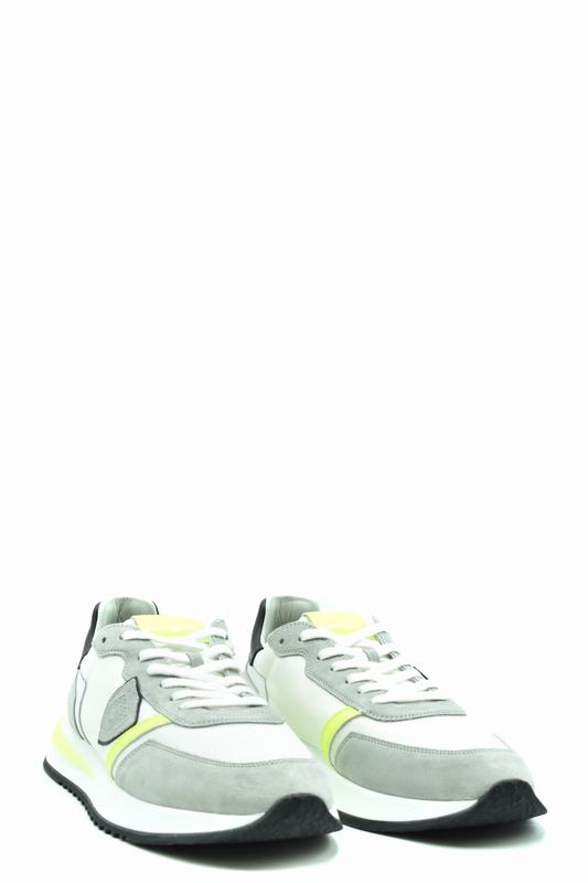 Philippe Model Sneakers Codice prodotto: TYLUWN01WN01 Prezzo basso