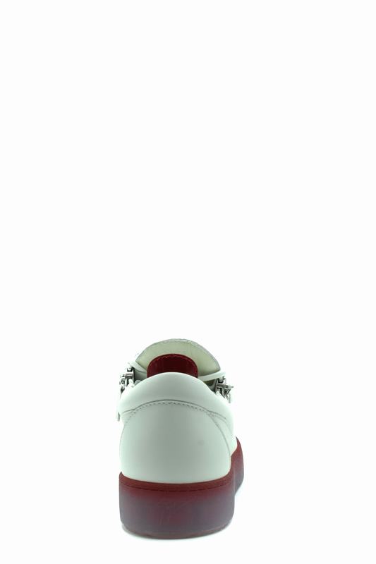Giuseppe Zanotti Sneakers Codice prodotto: RM20015001 Ritorno libero