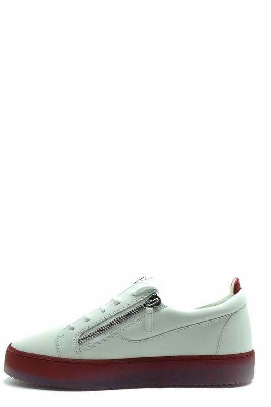 Giuseppe Zanotti Sneakers Codice prodotto: RM20015001 Ritorno libero