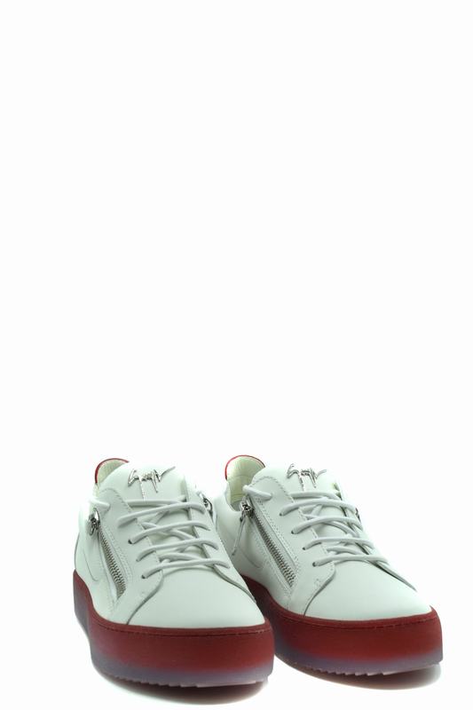 Giuseppe Zanotti Sneakers Codice prodotto: RM20015001 Ritorno libero