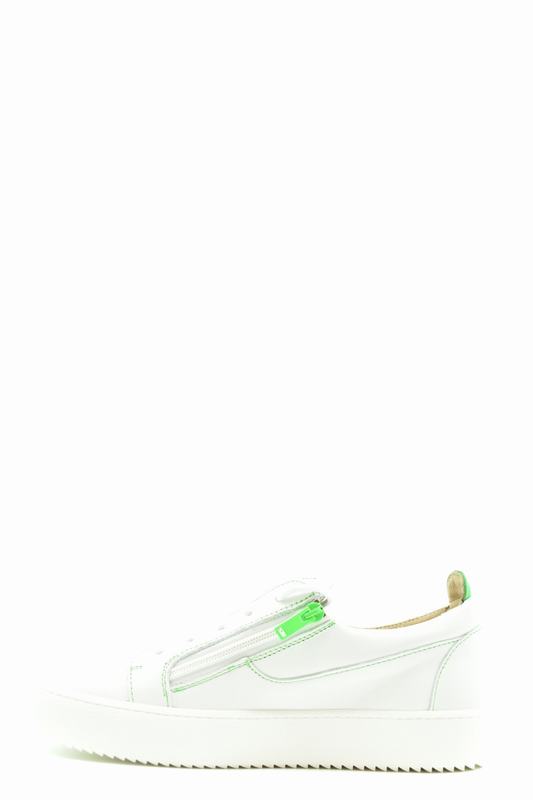 Giuseppe Zanotti Sneakers Codice prodotto: RU10059006 Ultimi tre giorni