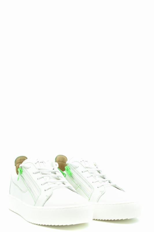Giuseppe Zanotti Sneakers Codice prodotto: RU10059006 Ultimi tre giorni
