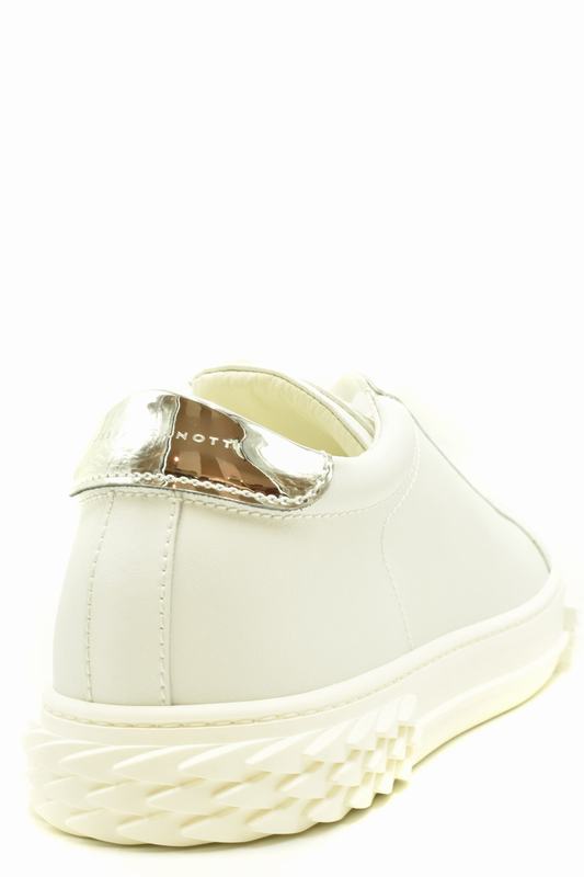 Giuseppe Zanotti Sneakers Codice prodotto: RM10059007 Ultimi due giorni