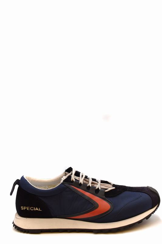 VALSPORT Sneakers Codice prodotto: SPECIAL COL 10 Promozione temporanea