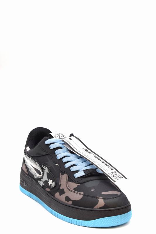 ENTERPRISE JAPAN Sneakers Codice prodotto: BB1021TX269 Fino al 50% di sconto