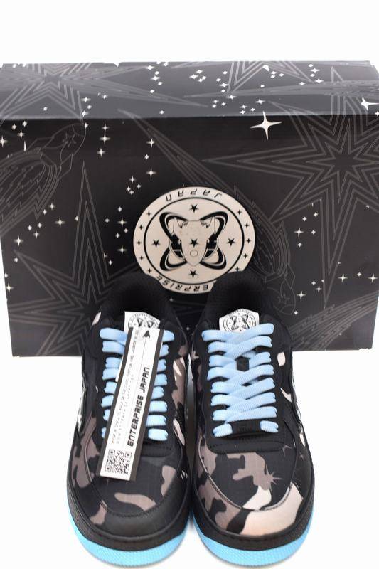 ENTERPRISE JAPAN Sneakers Codice prodotto: BB1021TX269 Fino al 50% di sconto