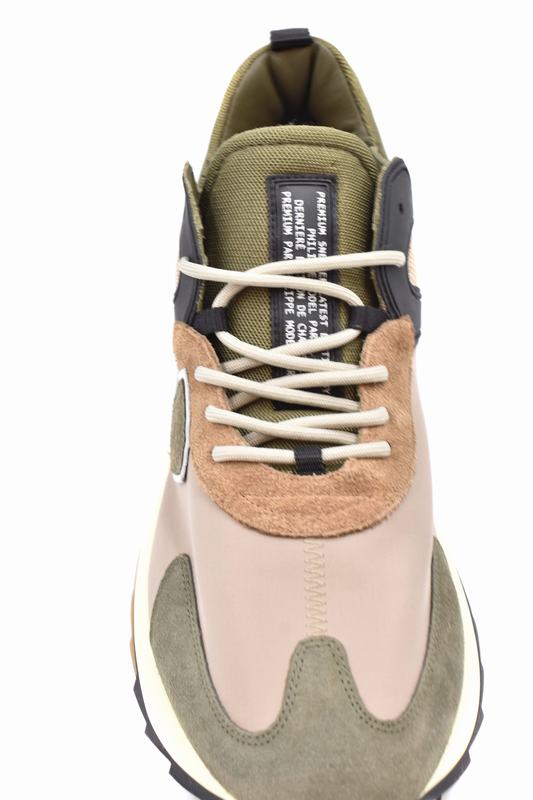 Philippe Model Sneakers Codice prodotto: RLLU WI02 Fino al 65% di sconto