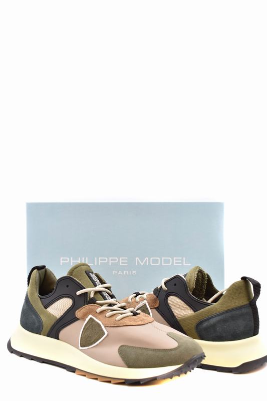 Philippe Model Sneakers Codice prodotto: RLLU WI02 Fino al 65% di sconto