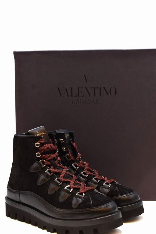 Valentino Garavani Stivaletti Codice prodotto: NY2S0A04 QVA Only for today