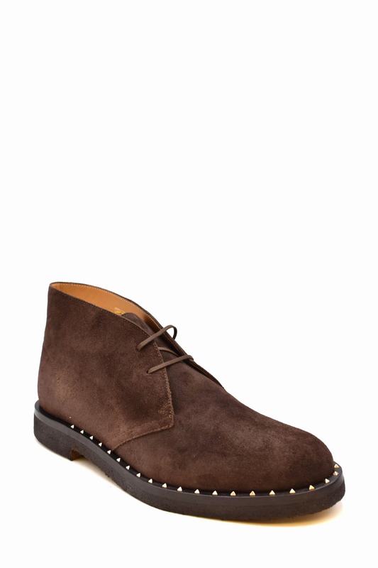 Valentino Garavani Stivaletti Codice prodotto: NY0S0A33 ZFK 0TO Offerta speciale della fabbrica