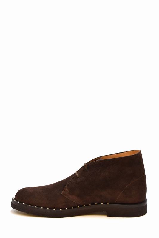 Valentino Garavani Stivaletti Codice prodotto: NY0S0A33 ZFK 0TO Offerta speciale della fabbrica