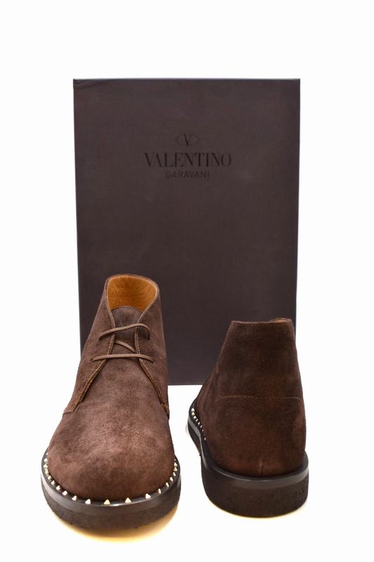Valentino Garavani Stivaletti Codice prodotto: NY0S0A33 ZFK 0TO Offerta speciale della fabbrica