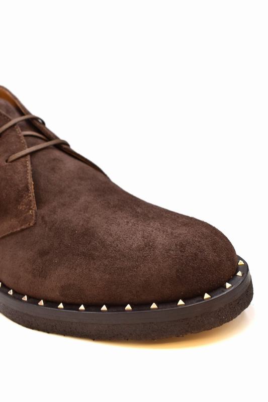 Valentino Garavani Stivaletti Codice prodotto: NY0S0A33 ZFK 0TO Offerta speciale della fabbrica