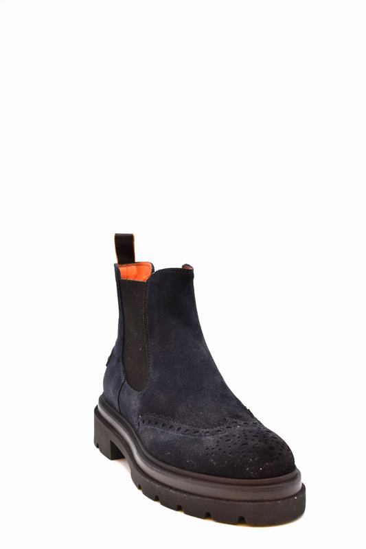 Santoni Stivaletti Codice prodotto: MGMI17701JK4E GXXU60 Fino al 55% di sconto