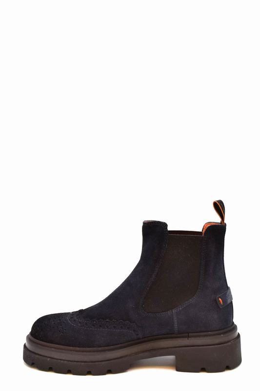 Santoni Stivaletti Codice prodotto: MGMI17701JK4E GXXU60 Fino al 55% di sconto