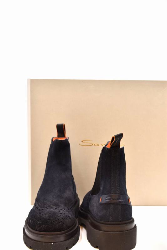 Santoni Stivaletti Codice prodotto: MGMI17701JK4E GXXU60 Fino al 55% di sconto