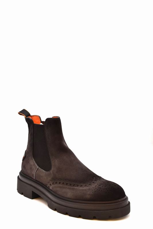 Santoni Stivaletti Codice prodotto: MGMI17701JK4E GXXG76 Discount Store per i nuovi prodotti