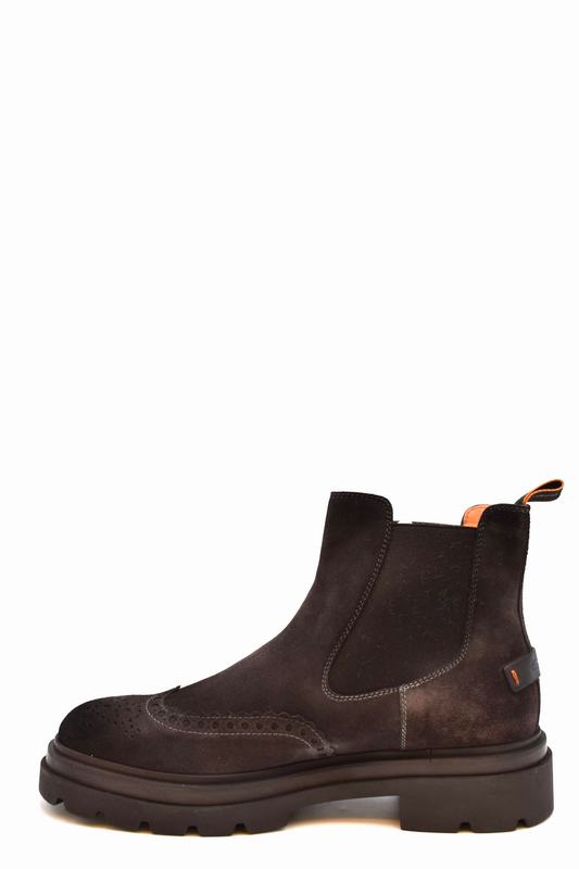 Santoni Stivaletti Codice prodotto: MGMI17701JK4E GXXG76 Discount Store per i nuovi prodotti