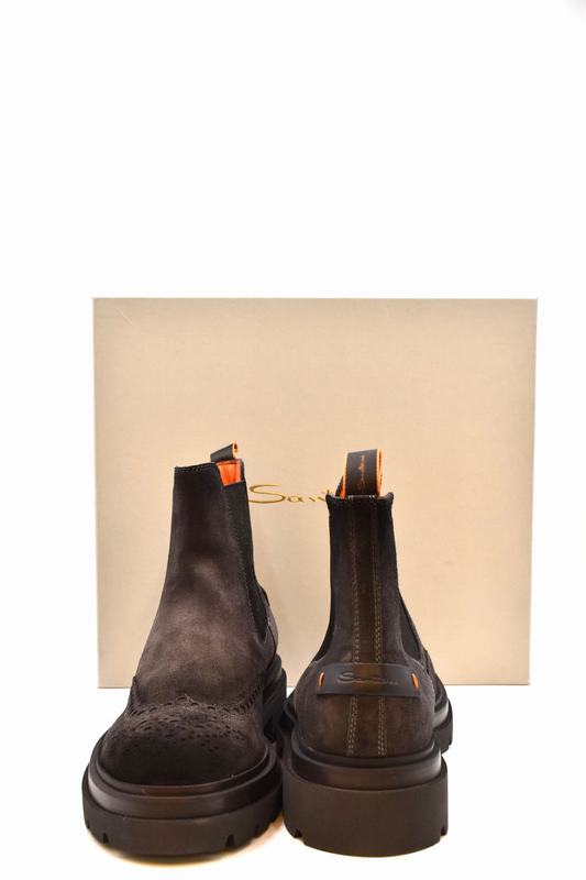 Santoni Stivaletti Codice prodotto: MGMI17701JK4E GXXG76 Discount Store per i nuovi prodotti