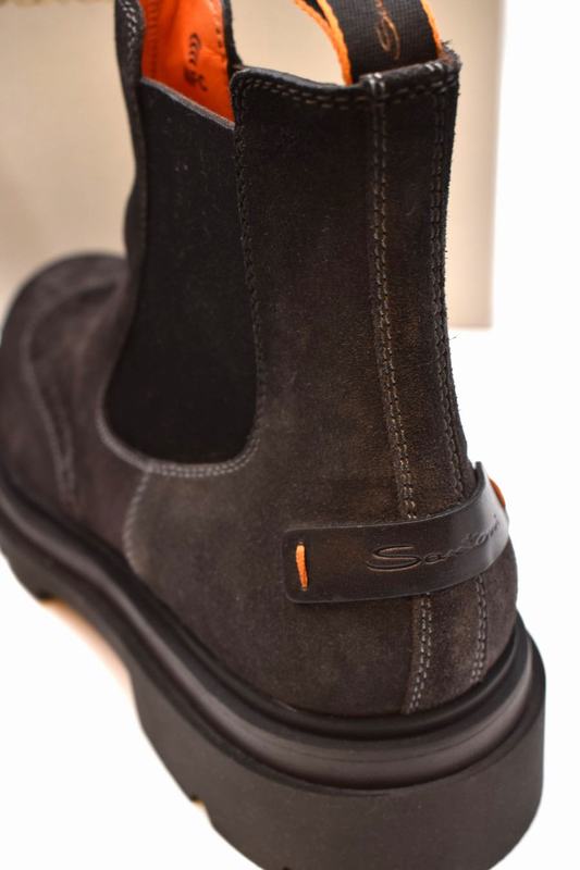 Santoni Stivaletti Codice prodotto: MGMI17701JK4E GXXG76 Discount Store per i nuovi prodotti