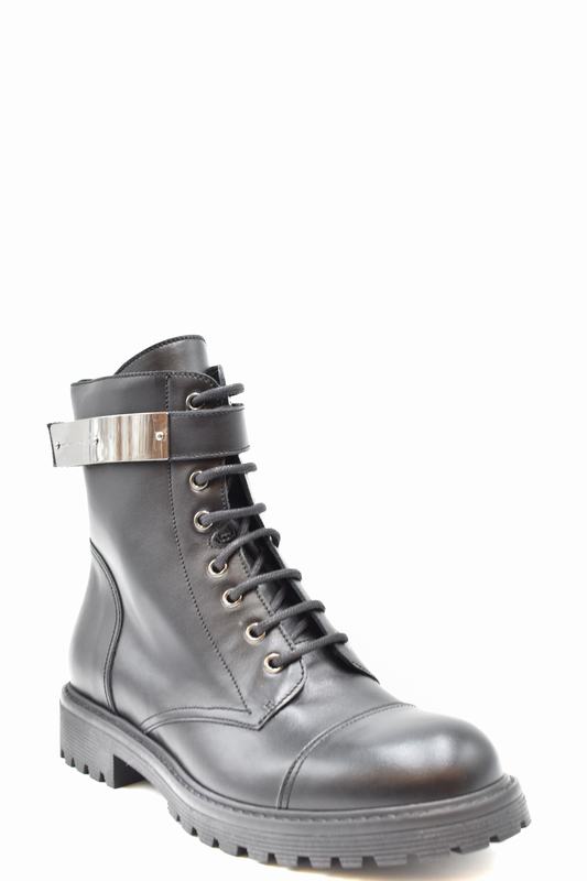 Giuseppe Zanotti Stivaletti Codice prodotto: IU00003 Enormi sconti