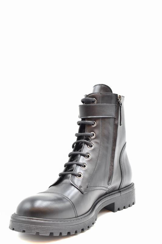 Giuseppe Zanotti Stivaletti Codice prodotto: IU00003 Enormi sconti