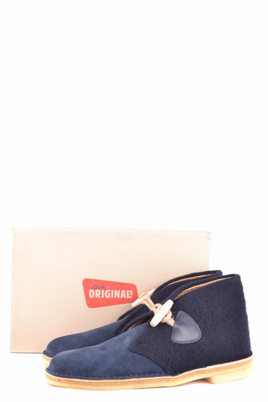 Clarks Stivaletti Codice prodotto: 50% di sconto con spedizione gratuita