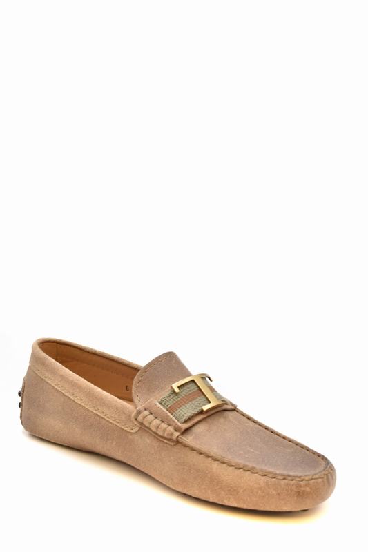 Tod's Mocassini Codice prodotto: XXM0GW0CT56MUGC804 Esporta salva